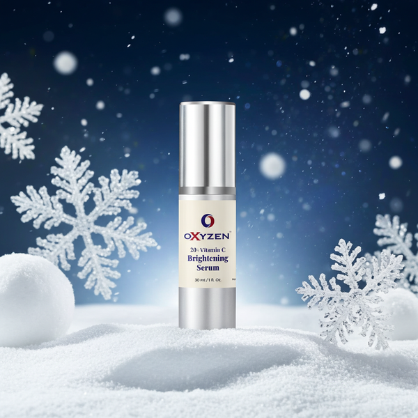 20% Vitamin C Brightening Serum