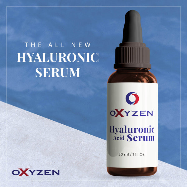 Hyaluronic Acid Serum