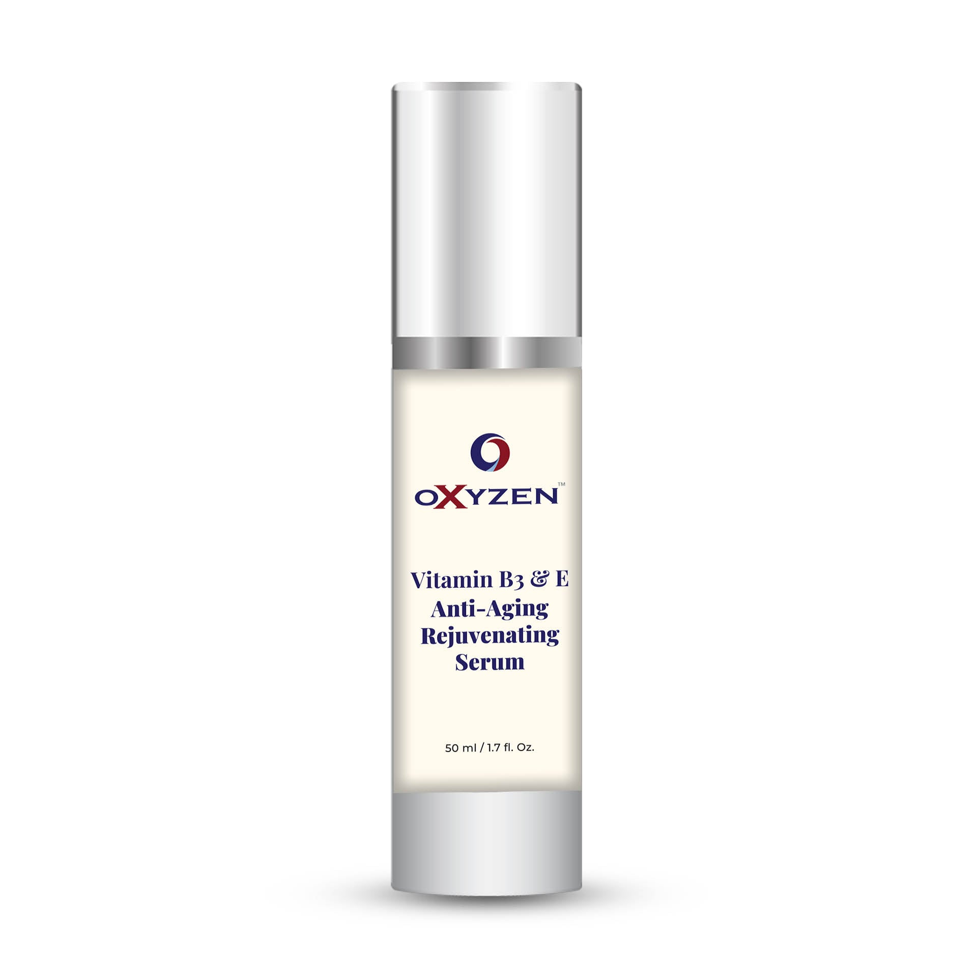 Vitamin B3 & E Anti-Aging Rejuvenating Serum