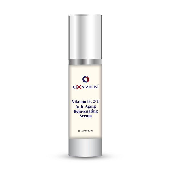 Vitamin B3 & E Anti-Aging Rejuvenating Serum