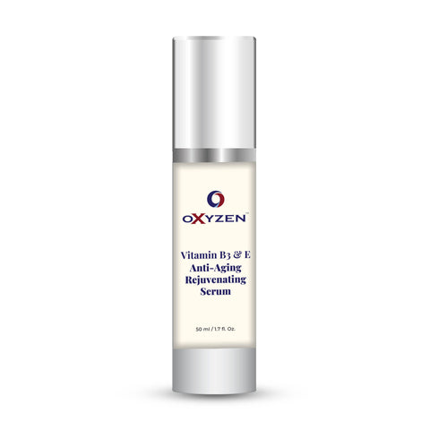 Vitamin B3 & E Anti-Aging Rejuvenating Serum