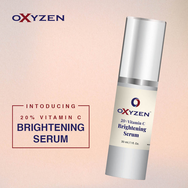 20% Vitamin C Brightening Serum