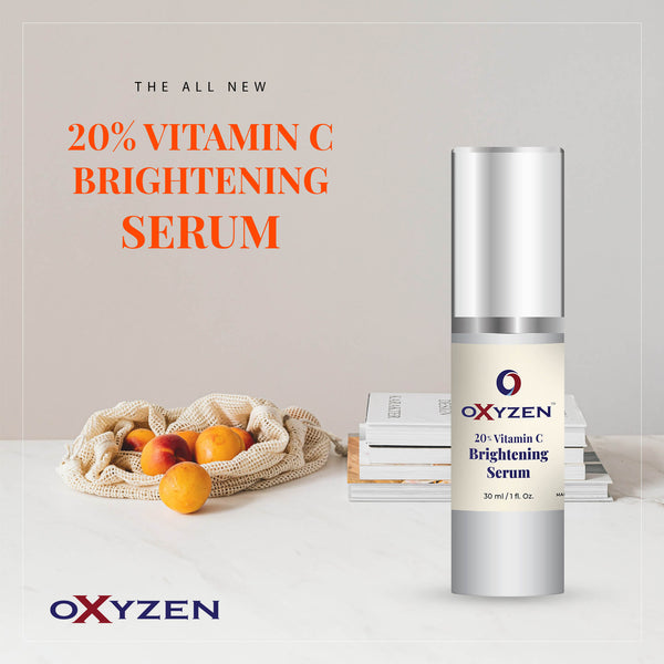 20% Vitamin C Brightening Serum