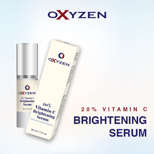 20% Vitamin C Brightening Serum