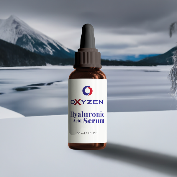 Hyaluronic Acid Serum