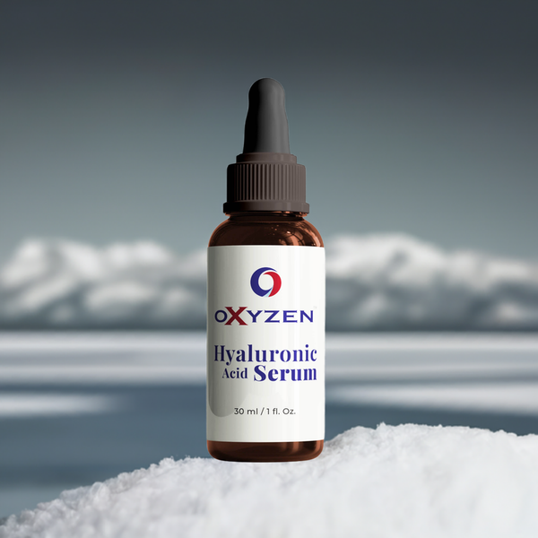 Hyaluronic Acid Serum