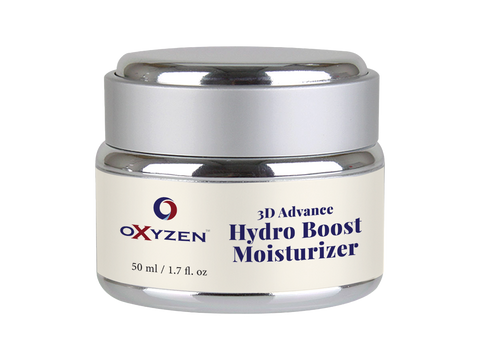 3D Advance Hydro Boost Moisturizer