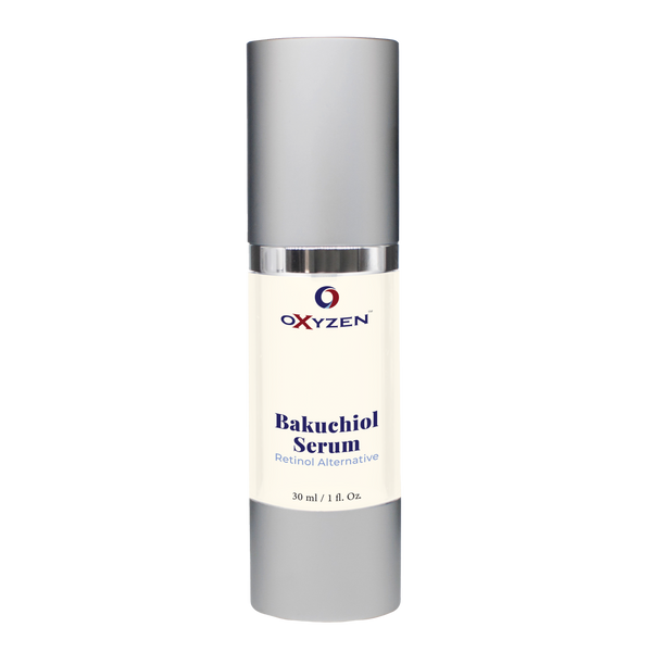 Bakuchiol Serum