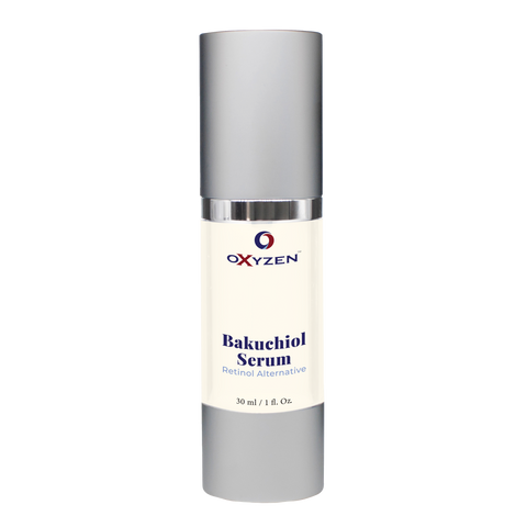 Bakuchiol Serum