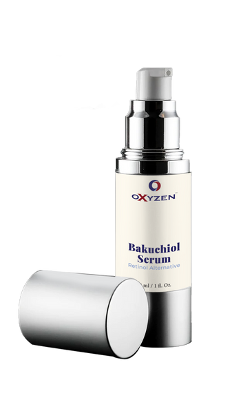 Bakuchiol Serum