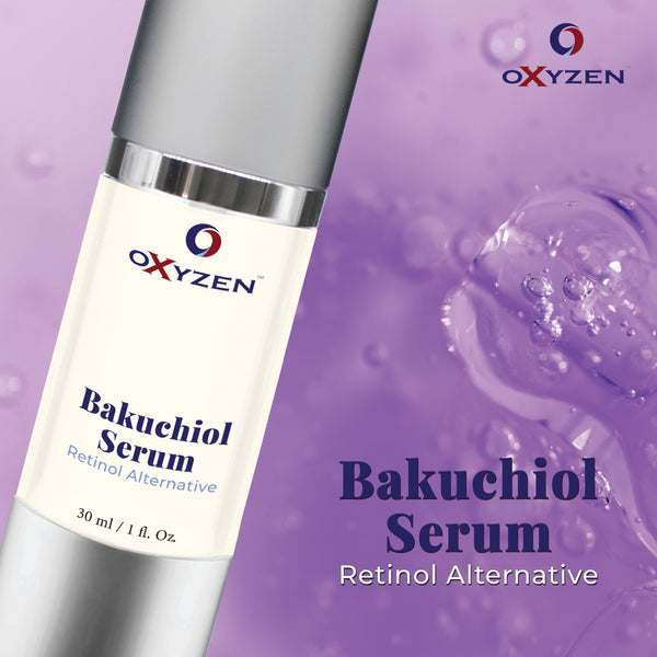 Bakuchiol Serum