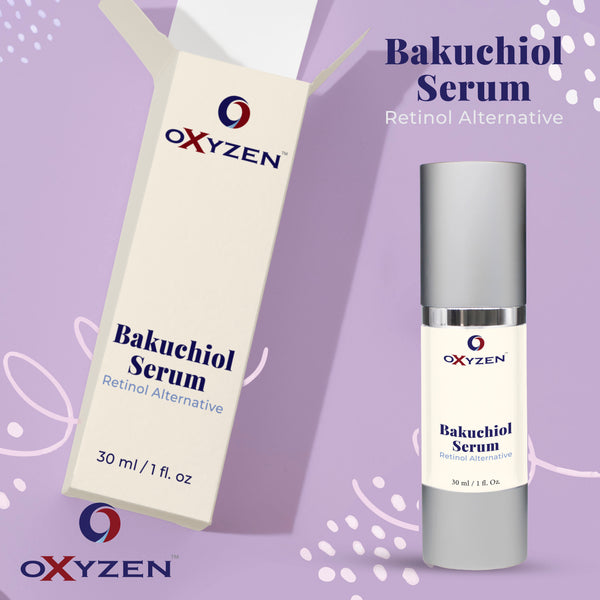 Bakuchiol Serum