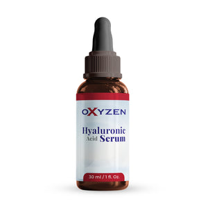 Hyaluronic Acid Serum