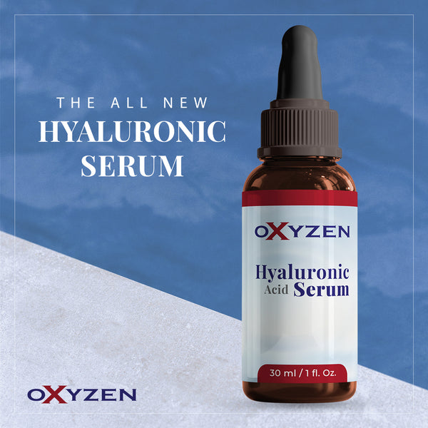 Hyaluronic Acid Serum