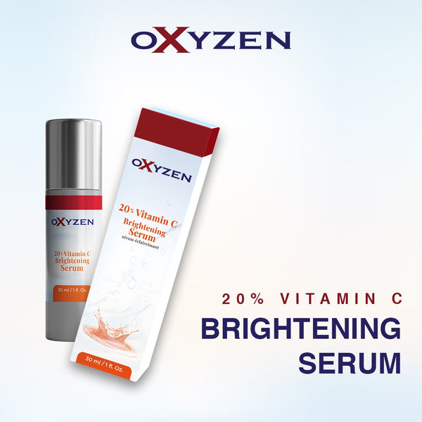 20% Vitamin C Brightening Serum