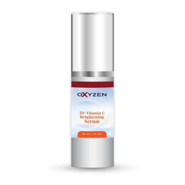 20% Vitamin C Brightening Serum