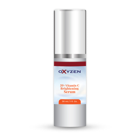 20% Vitamin C Brightening Serum