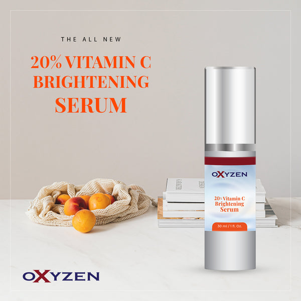 20% Vitamin C Brightening Serum