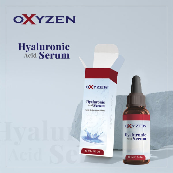 Hyaluronic Acid Serum